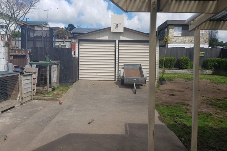 Photo of property in 100 Paraonui Road, Tokoroa, 3420