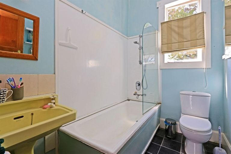 Photo of property in 402 Nottingley Road, Frimley, Hastings, 4120