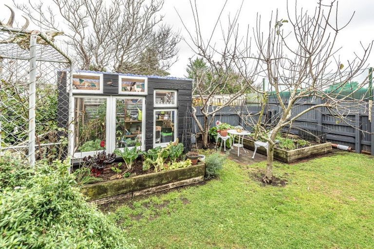 Photo of property in 23 Moore Avenue, Tawhero, Whanganui, 4501