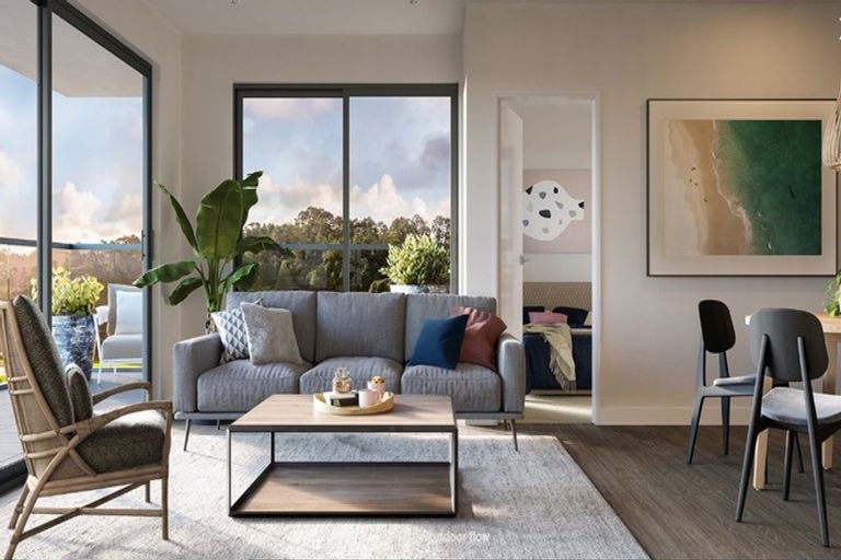 Photo of property in 214/3 Kaipiho Lane, Albany, Auckland, 0632