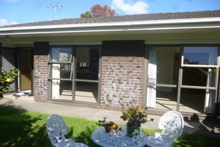 Photo of property in 1/61 Butley Drive, Farm Cove, Auckland, 2012