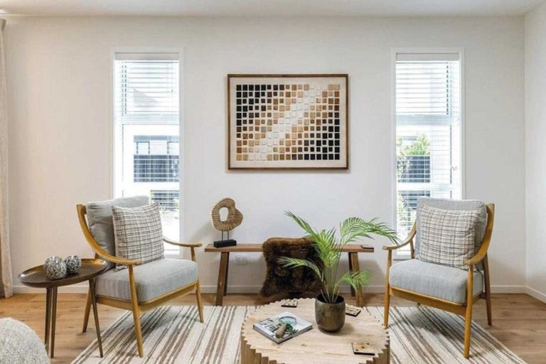 Photo of property in 4 Malbec Place, Huapai, Kumeu, 0810