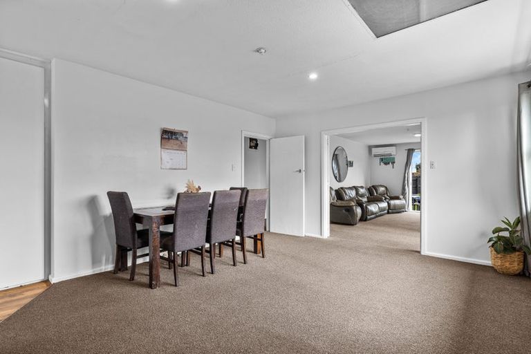 Photo of property in 11a Vickery Street, Kaiapoi, 7630