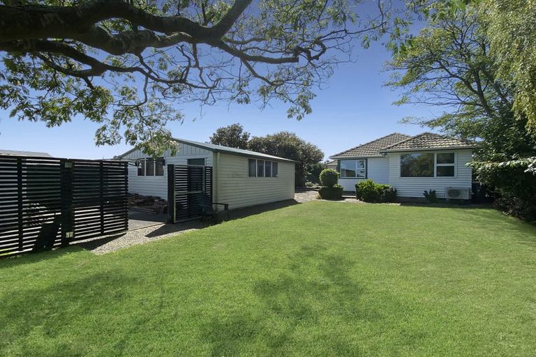 Photo of property in 8 Rollesby Street, Hoon Hay, Christchurch, 8025