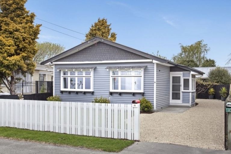 Photo of property in 1/35 Carnarvon Street, Linwood, Christchurch, 8062
