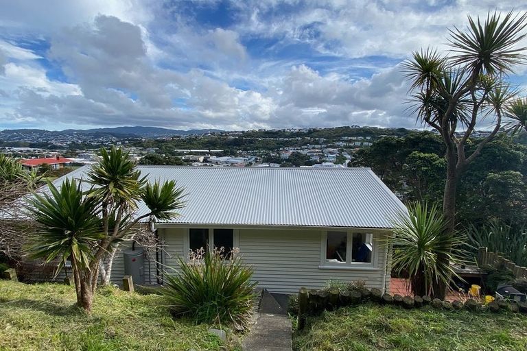 Photo of property in 98a Totara Road, Miramar, Wellington, 6022