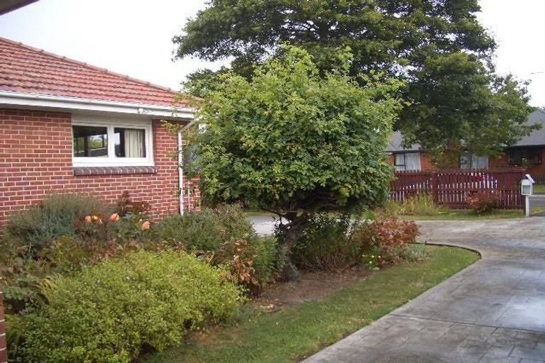 Photo of property in 1/16 Angela Street, Upper Riccarton, Christchurch, 8041
