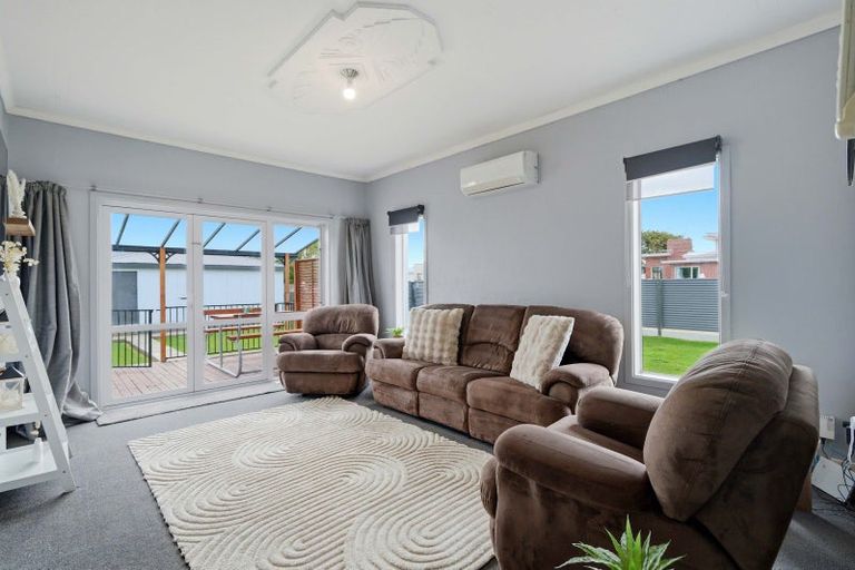 Photo of property in 48 Exmouth Street, Waverley, Invercargill, 9810