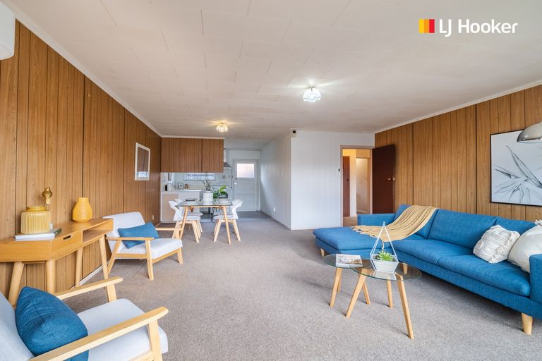 Photo of property in 7c Lawrence Street, Mornington, Dunedin, 9011