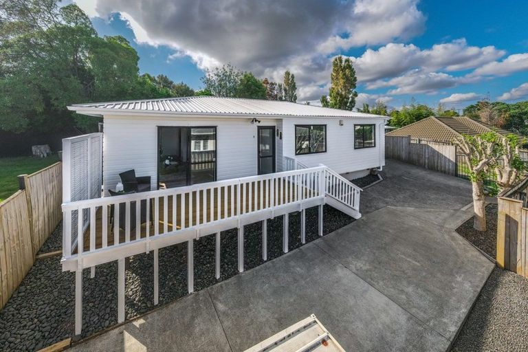 Photo of property in 3/212 Moore Street, Howick, Auckland, 2014