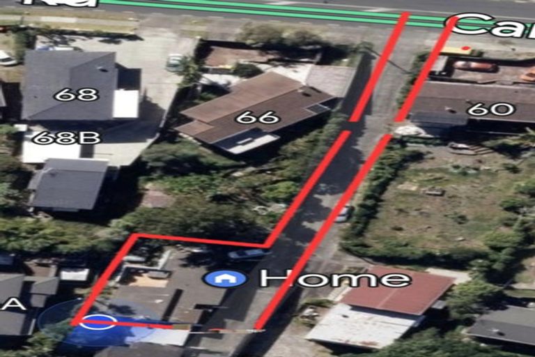 Photo of property in 1/64 Carlisle Road, Browns Bay, Auckland, 0630