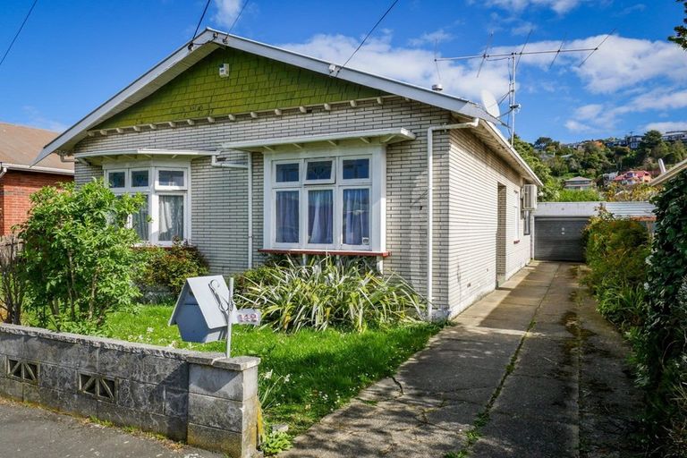 Photo of property in 142 Surrey Street, Forbury, Dunedin, 9012