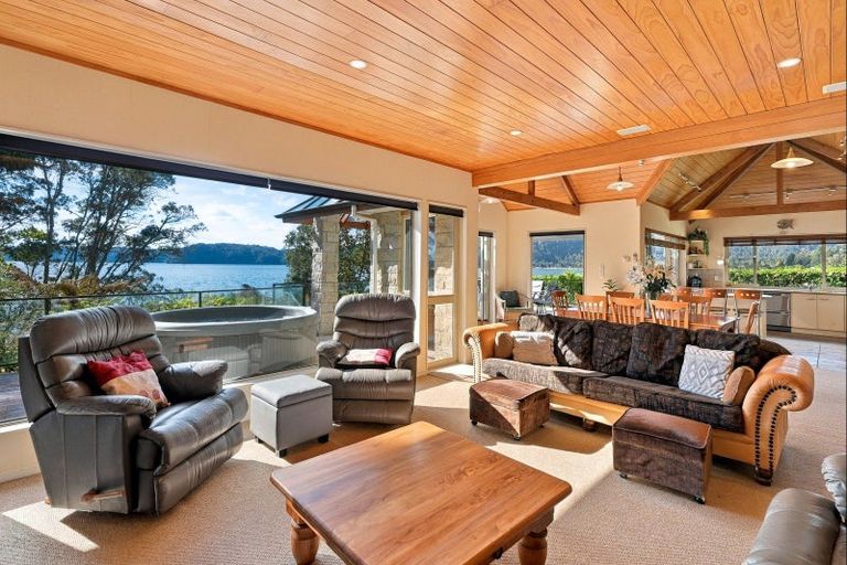 Photo of property in 1611 State Highway 30, Rotoiti Forest, Rotorua, 3074