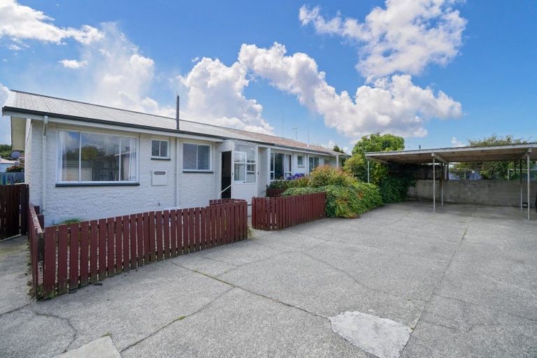 Photo of property in 5/116 Manse Street, Appleby, Invercargill, 9812