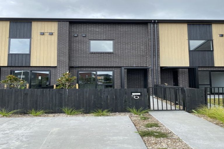 Photo of property in 43 Wallace Road, Hobsonville, Auckland, 0616