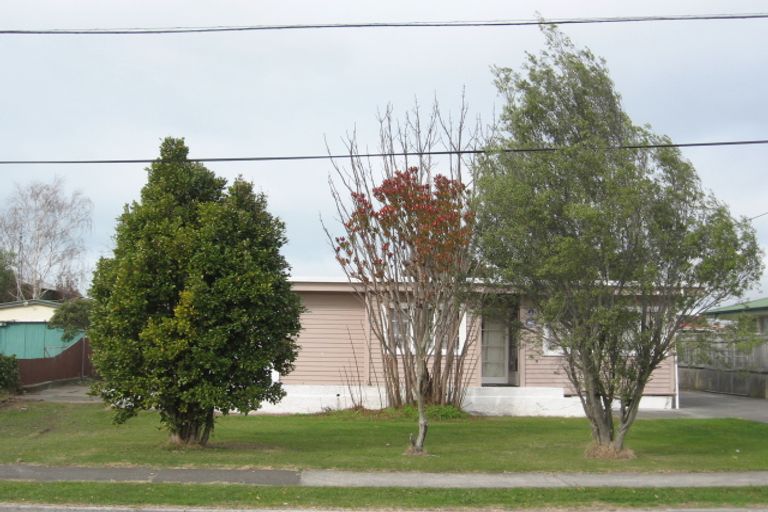 Photo of property in 49 Richmond Street, Maraenui, Napier, 4110