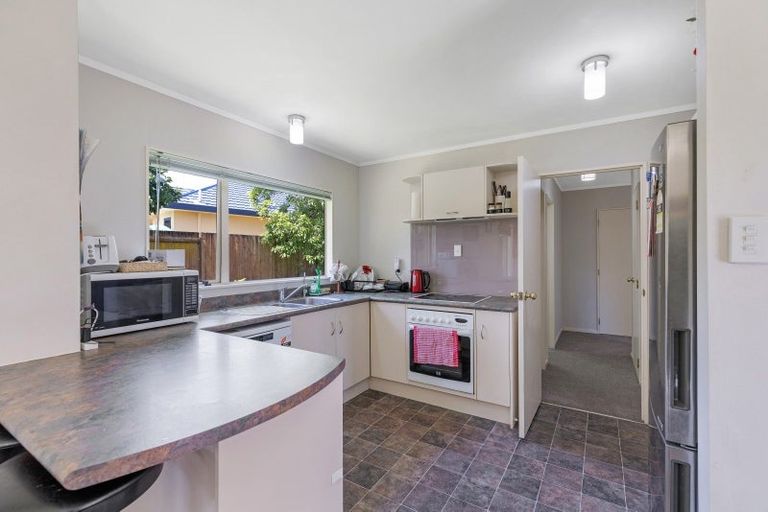 Photo of property in 116 Parnell Heights, Kelvin Grove, Palmerston North, 4414