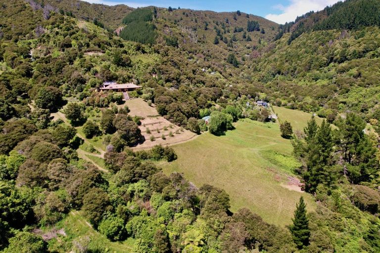 Photo of property in 91 Todd Valley Road, Todds Valley, Nelson, 7071