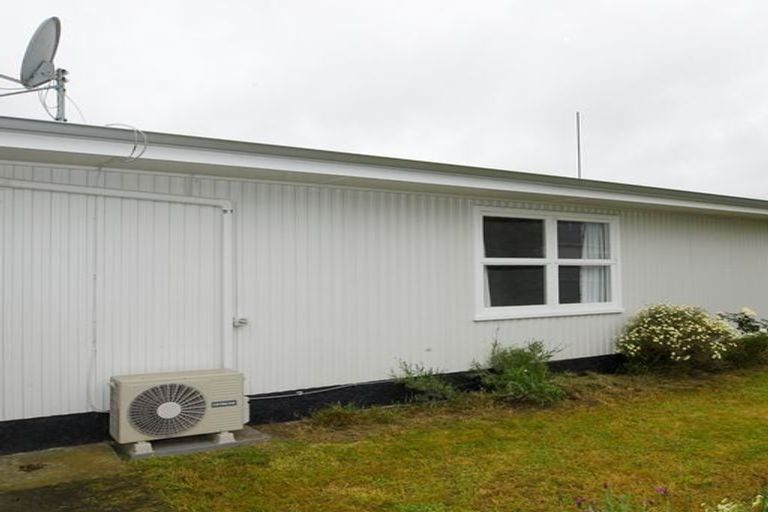 Photo of property in 4/707 Avenue Road East, Parkvale, Hastings, 4122