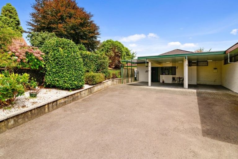 Photo of property in 34e Sophia Street, Glenholme, Rotorua, 3010