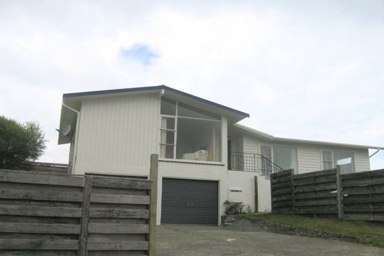 Photo of property in 105 Melrose Road, Southgate, Wellington, 6023