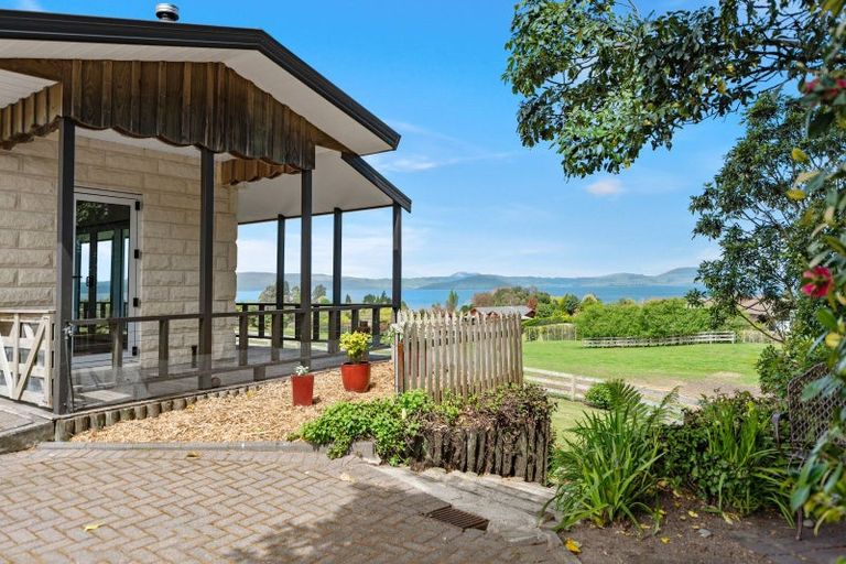 Photo of property in 60 Fryer Road, Hamurana, Rotorua, 3097