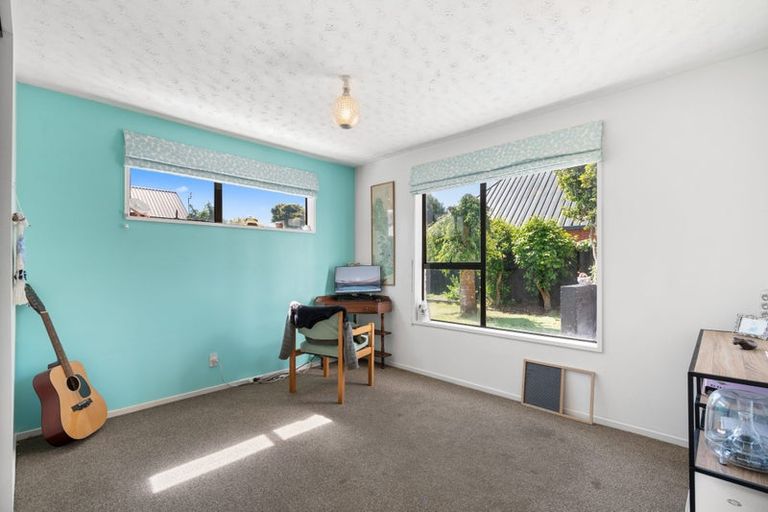 Photo of property in 37 Townshend Crescent, Halswell, Christchurch, 8025