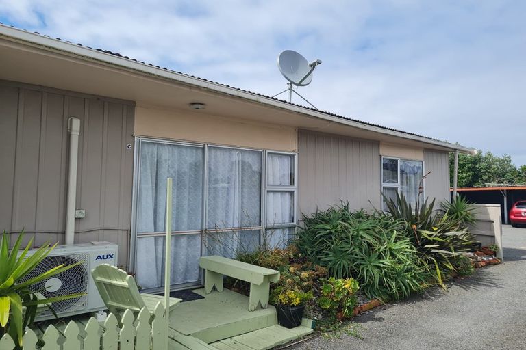 Photo of property in 63c Polson Street, Castlecliff, Whanganui, 4501