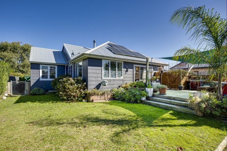 Photo of property in 35 Rutherford Road, Marewa, Napier, 4110