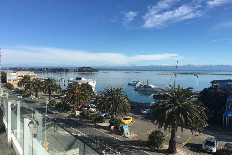 Photo of property in Latitude 41, 35/269 Wakefield Quay, Stepneyville, Nelson, 7010