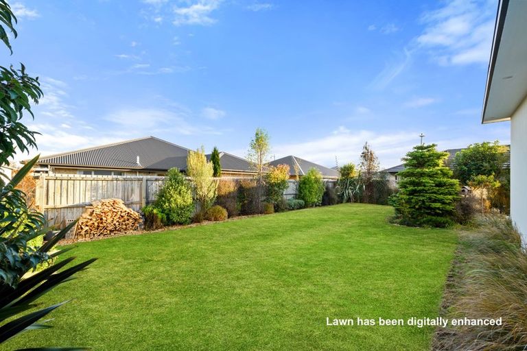 Photo of property in 50 Cassidy Avenue, Lincoln, 7608