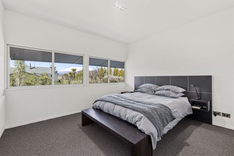 Photo of property in 57 Kirk Street, National Park, Owhango, 3989