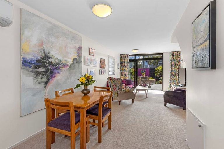 Photo of property in 30a Peacock Street, Christchurch Central, Christchurch, 8013