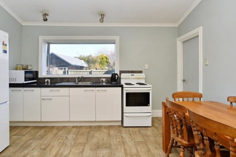 Photo of property in 45 Fuller Street, Kaiapoi, 7630