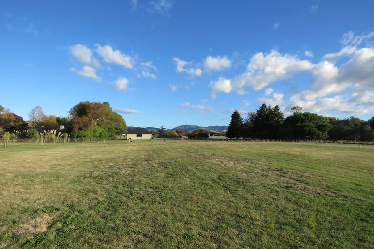 Photo of property in 14 Birchwood Avenue, Burleigh, Blenheim, 7201