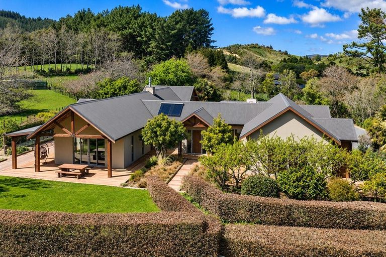 Photo of property in 344a Flightys Road, Judgeford, Porirua, 5381