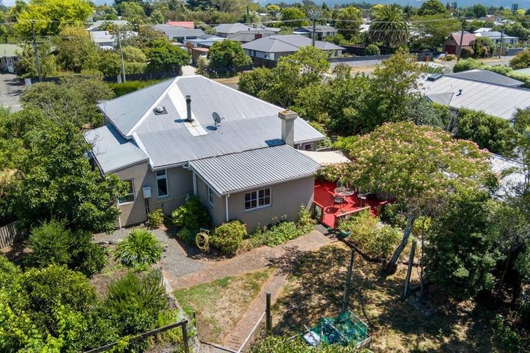 Photo of property in 62 Inkerman Street, Renwick, 7204