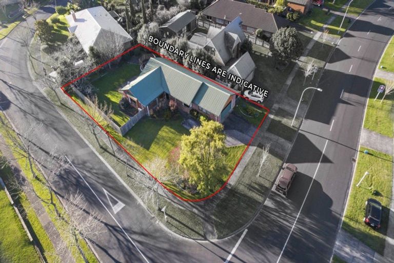 Photo of property in 106 Endeavour Avenue, Flagstaff, Hamilton, 3210