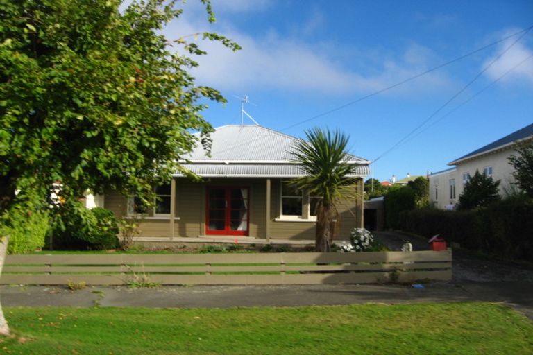 Photo of property in 24 Bridger Street, Maryhill, Dunedin, 9011