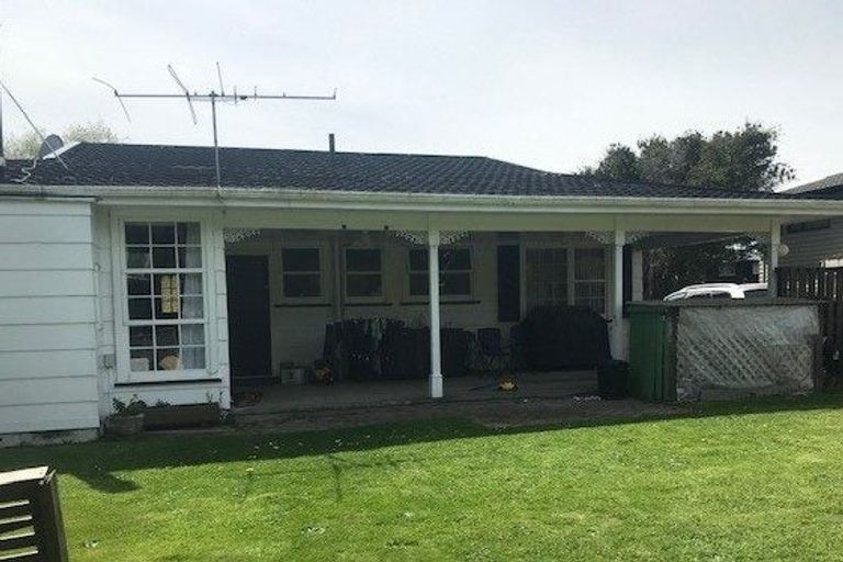 Photo of property in 99 Tirohanga Road, Tirohanga, Lower Hutt, 5010