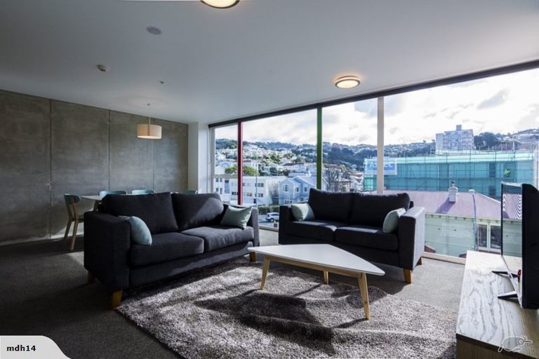 Photo of property in 301/77 Abel Smith Street, Te Aro, Wellington, 6011