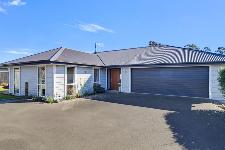 Photo of property in 3 Kereru Close, Oxford, 7430