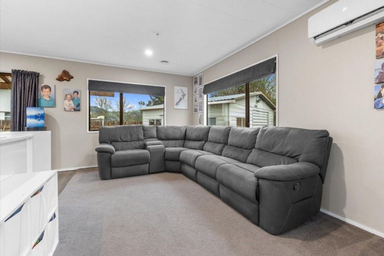 Photo of property in 7 Blackman Street, Te Kuiti, 3910