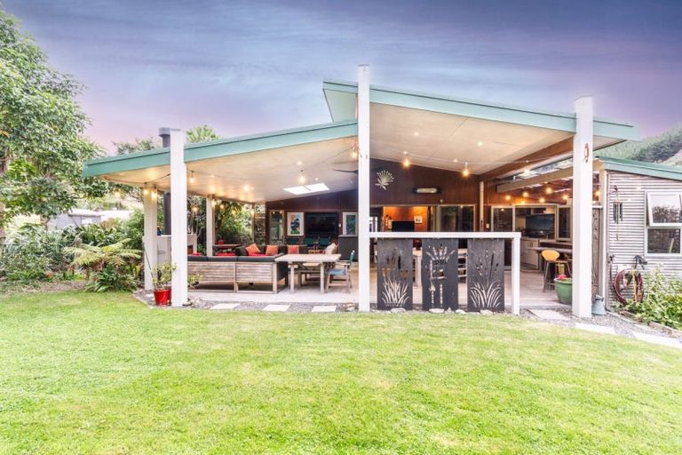 Photo of property in 2 Nga Manu Place, Tangoio, Napier, 4181