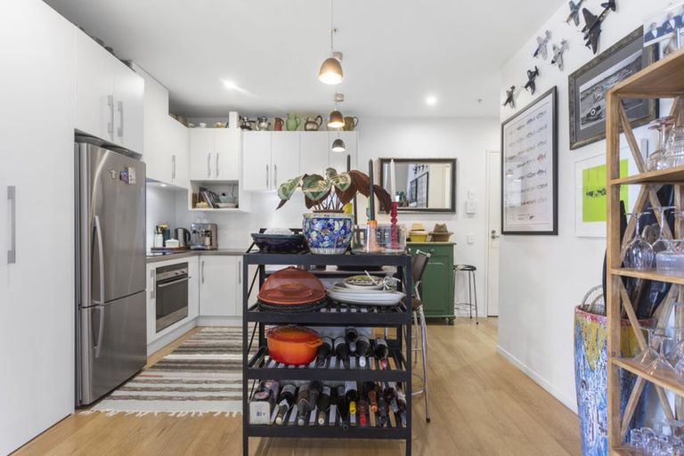 Photo of property in 201/64 Surrey Crescent, Grey Lynn, Auckland, 1021