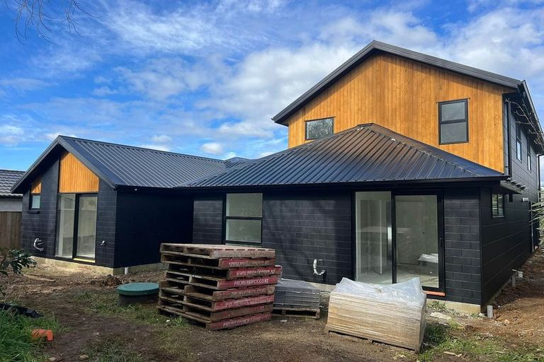 Photo of property in 17 Rosslands Avenue, Karaka, 2124