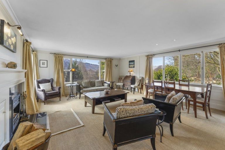 Photo of property in 448 Malaghans Road, Dalefield, Queenstown, 9371