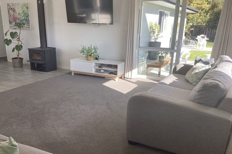 Photo of property in 11a Hillcrest Street, Solway, Masterton, 5810