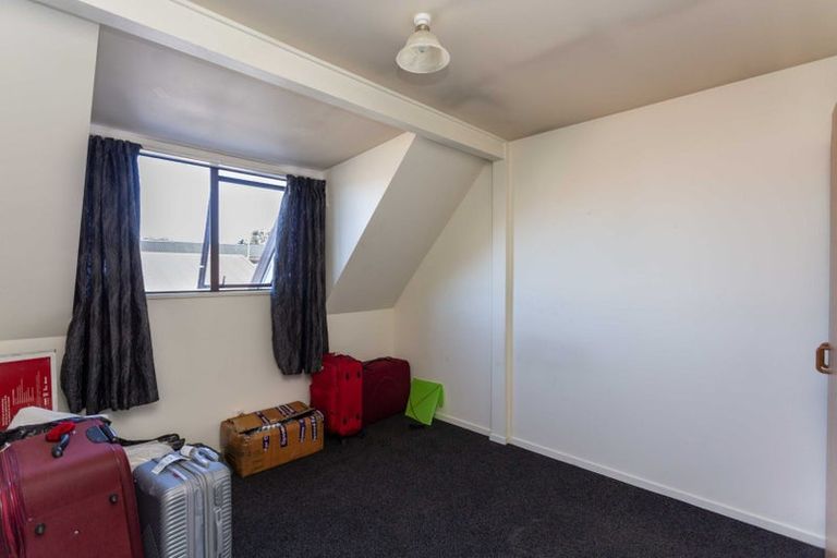 Photo of property in 1/35 Brockworth Place, Riccarton, Christchurch, 8011