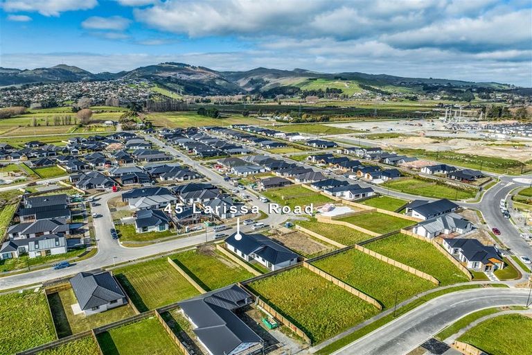 Photo of property in 45 Larissa Road, Halswell, Christchurch, 8025